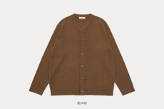琥珀棕