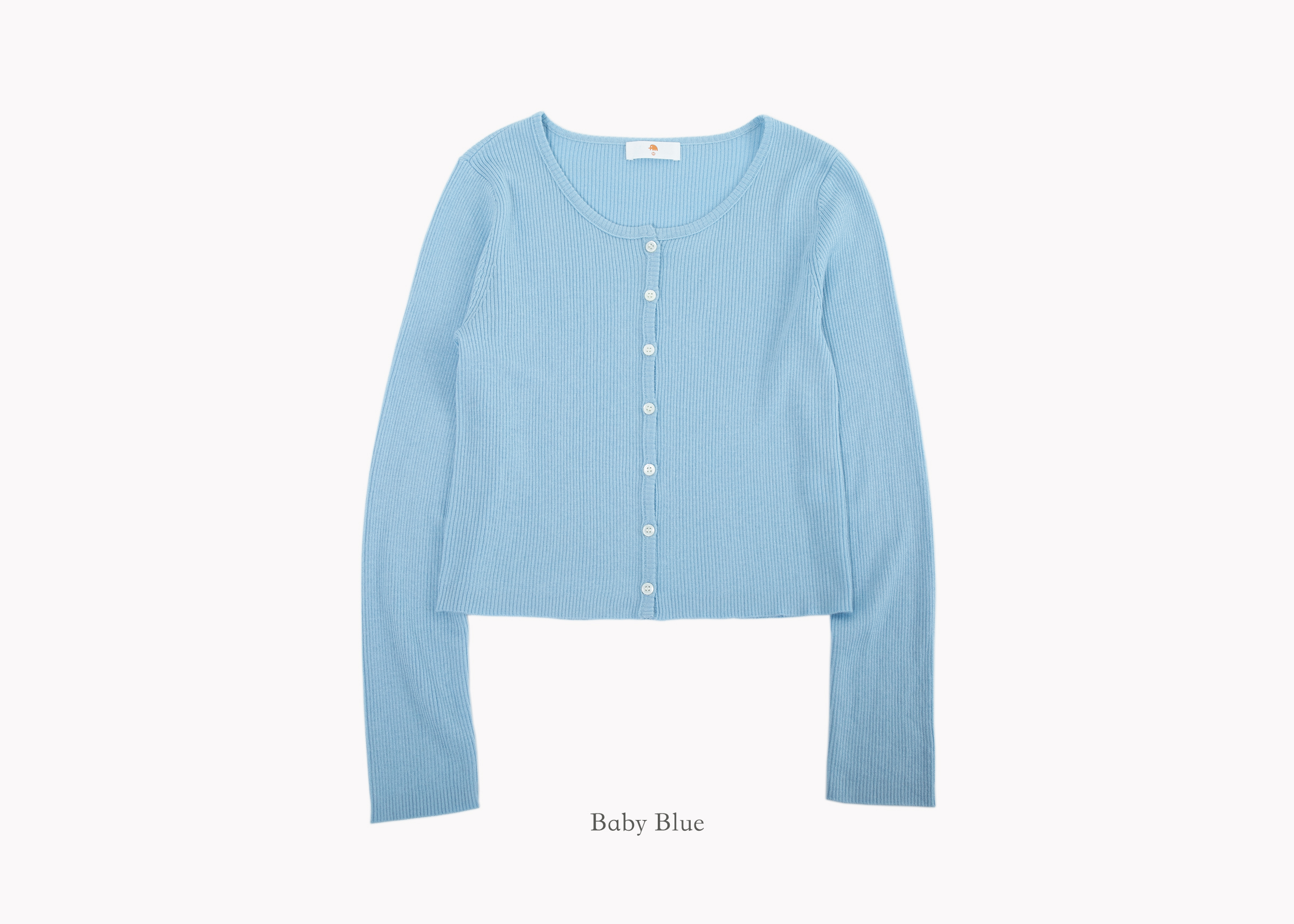 baby blue