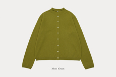 Moss Green