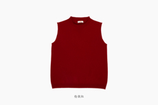 伦敦红