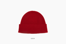 伦敦红
