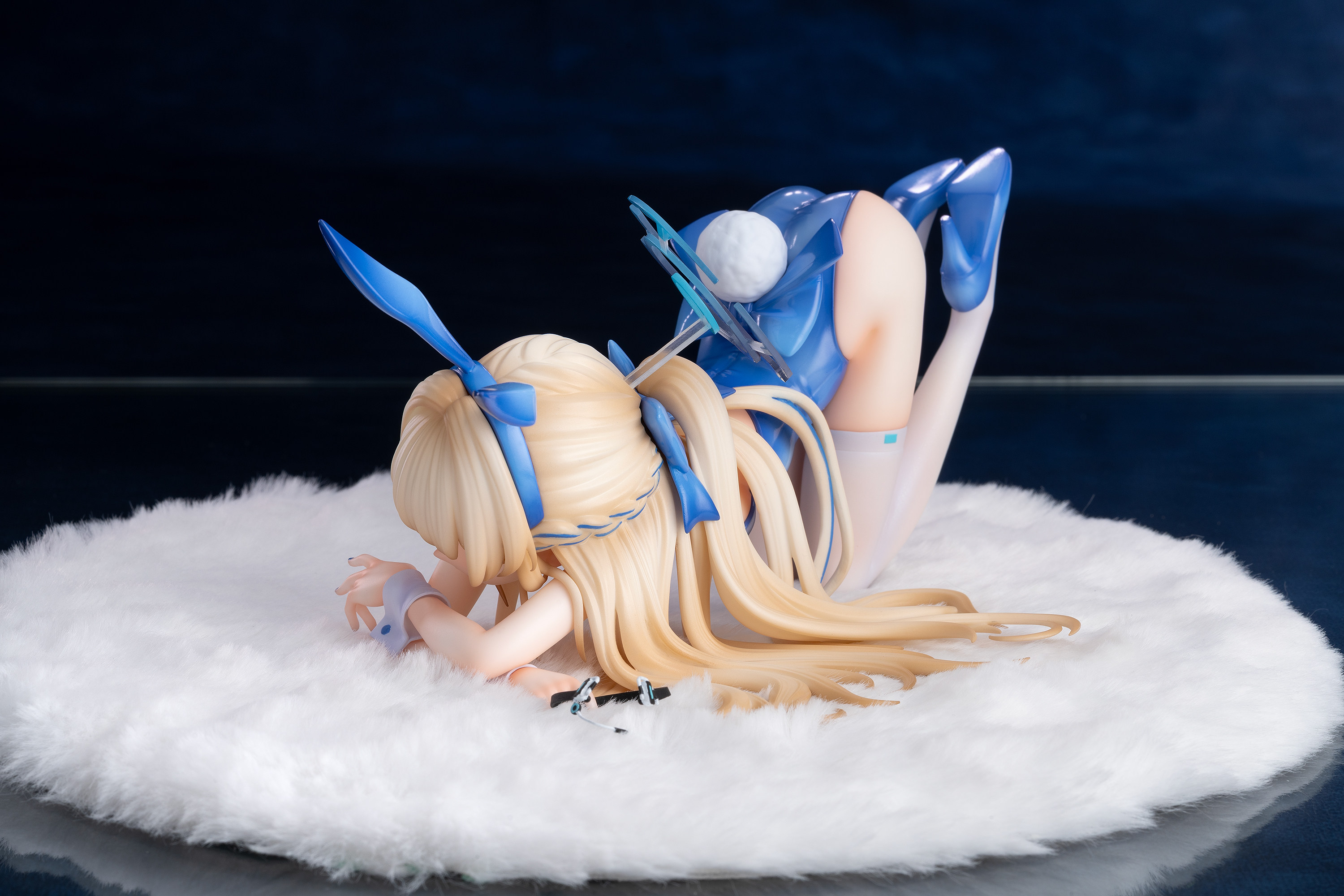 Blue Archive Bonnie GK: WF2025 Shanghai Event Resin Kit - Taobao product photo 5