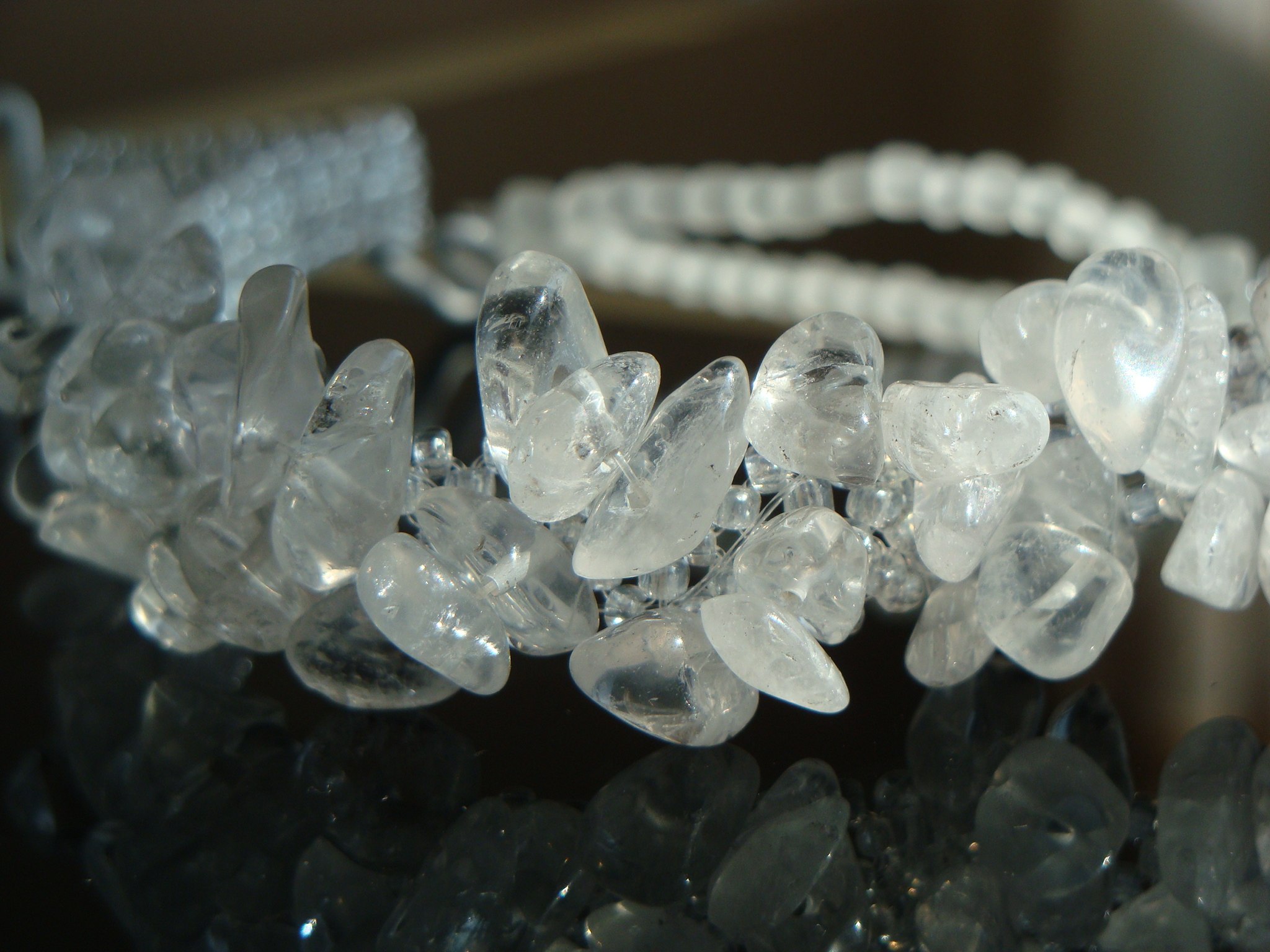 Bretelles pour lingerie - Ref 814200 Image 3