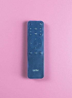 乐视网络机顶盒U4 PRO遥控器套 高清硅胶套 防尘防水防摔摇控器套