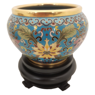 北京市珐琅厂 直播第一百二十期 5