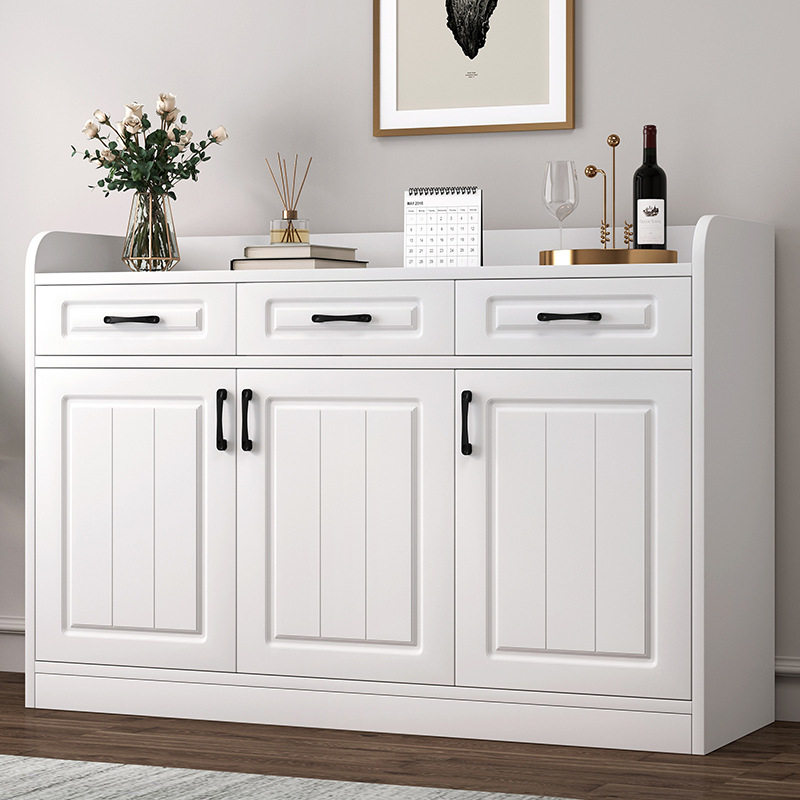 多功能收纳柜卧室柜子靠墙抽屉置物柜简约现代客厅储物柜木质斗橱,住宅家具,斗柜,淘宝优惠券,粉丝福利购,淘宝优惠卷