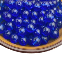 10 мм темно -синий котти около 350 штук