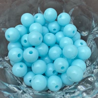 Светлое озеро синее