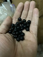 8 мм черный фунт и около 650 фунтов