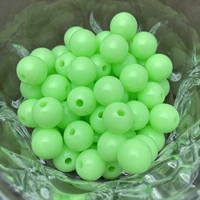 Флуоресцентный зеленый