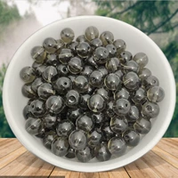 10 мм серый один фунт около 350 штук