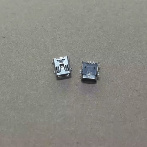 尾插5P全铜V3梯形口发10只看戏机