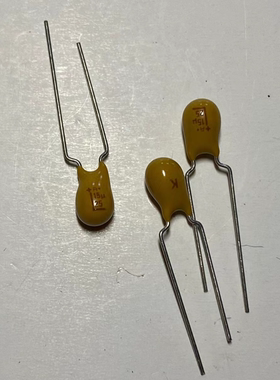 TAP156K025CCS 进口AVX 直插 钽电容器 25V15UF 直插钽电容25v15u