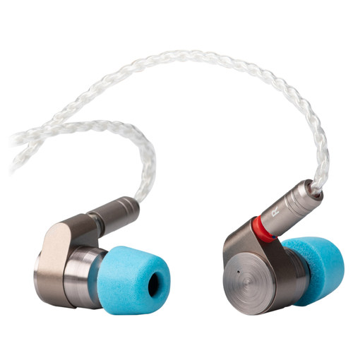 天天动听T2耳机有线HIFI高音质