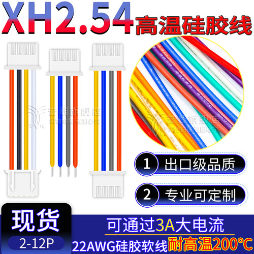 誉线品牌高端线束生产厂家