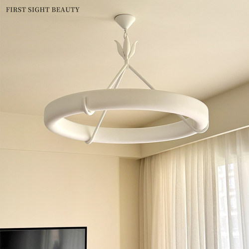 AthenaCalderone石膏客厅吊灯