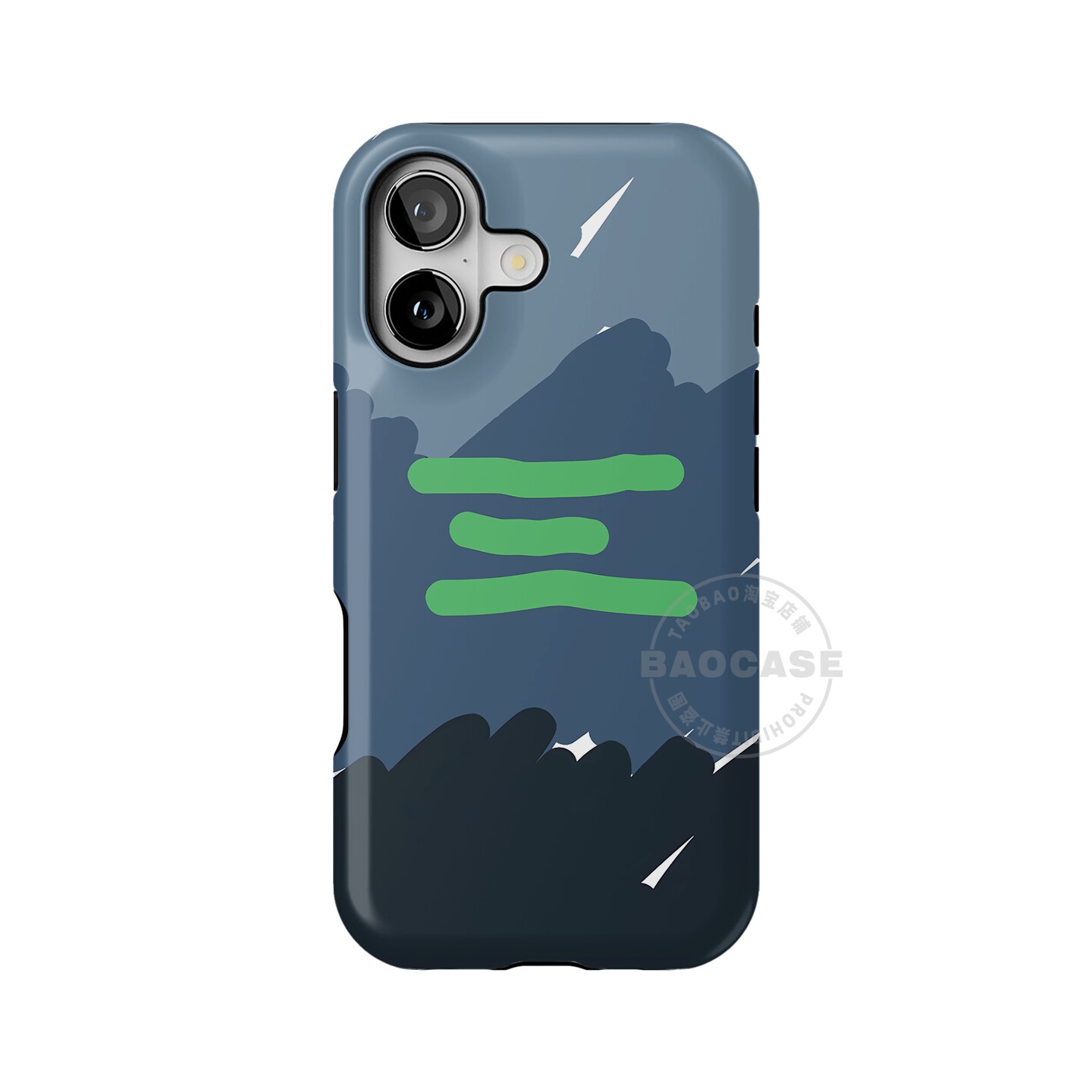 kanye侃爷专辑适用iPhone15promax手机壳14pro苹果13磁吸12二合一菲林11全包16pro插画高级新款亮面