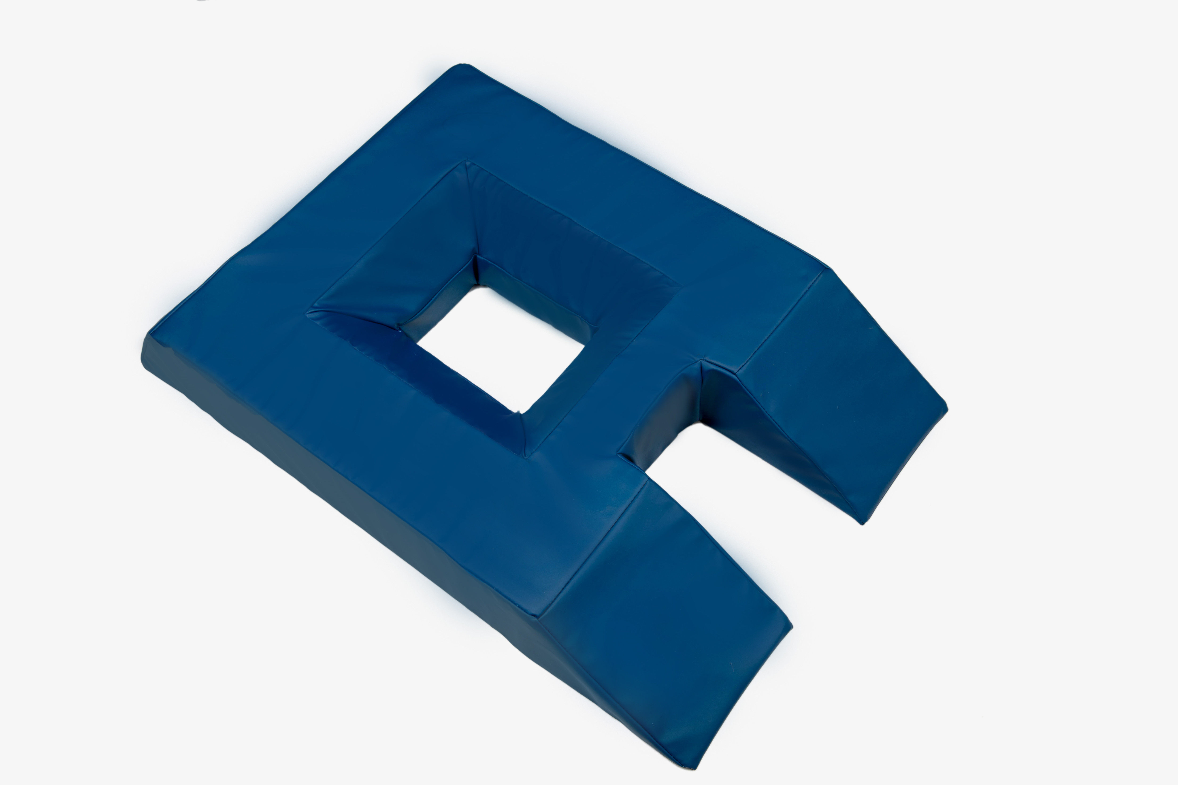 俯卧位海绵垫适用于成人手术脊柱手术体位要求减轻护胸胸部压力