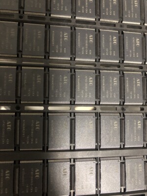 AFND1G08U3-CKA 存储器芯片TSOP48 NAND FLASHsc闪存原装配单回收