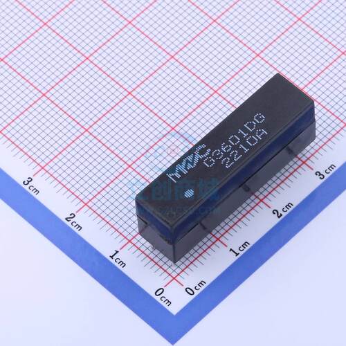 MENTECHG3601DG千兆网络变压器