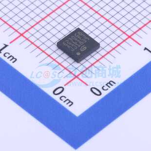 GD32E230G8U6TR 封装QFN28 MCU单片机 微控制器现货配单 回收库存