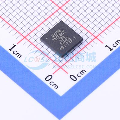 ADIADUCM320BBCZ-RL微控制器