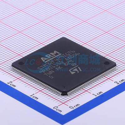 ST单片机STM32F429IGT6