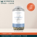 vts Myprotein己能男士 复合维生素240粒B族VC补锌补硒D钙片营养品