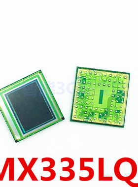 IMX335LQN-C IMX335芯片 索尼图像传感器CMOS 全新原装正品