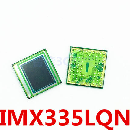 IMX335LQN-C IMX335芯片 索尼图像传感器CMOS 全新原装正品