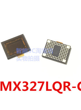 IMX327LQR-C 原装正品 索尼 IMX327芯片 CMOS图像传感器 LGA110