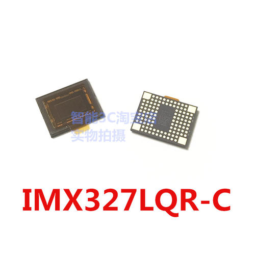 IMX327LQR-C索尼摄像头芯片原装
