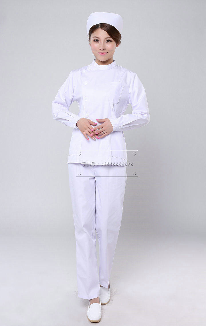 Uniforme infirmière - Ref 1860635 Image 5