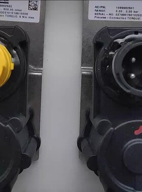 ATLAS阿特拉斯 1089962582压差传感器 0-500mbar