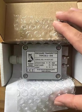 KALINSKY DS2-010 DS1-010压力传感器