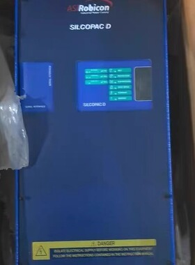 安萨尔多ASIROBICON SPDM 350 RGE 直流调速器