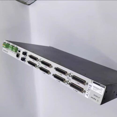 AGILENT安捷伦 J7393A E1/T1光分复用器 A17618