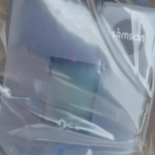 SAMSON萨姆森 90523-1319阀门定位器