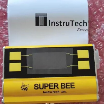 CVM201PAA INSTRUTECH皮拉尼真空计