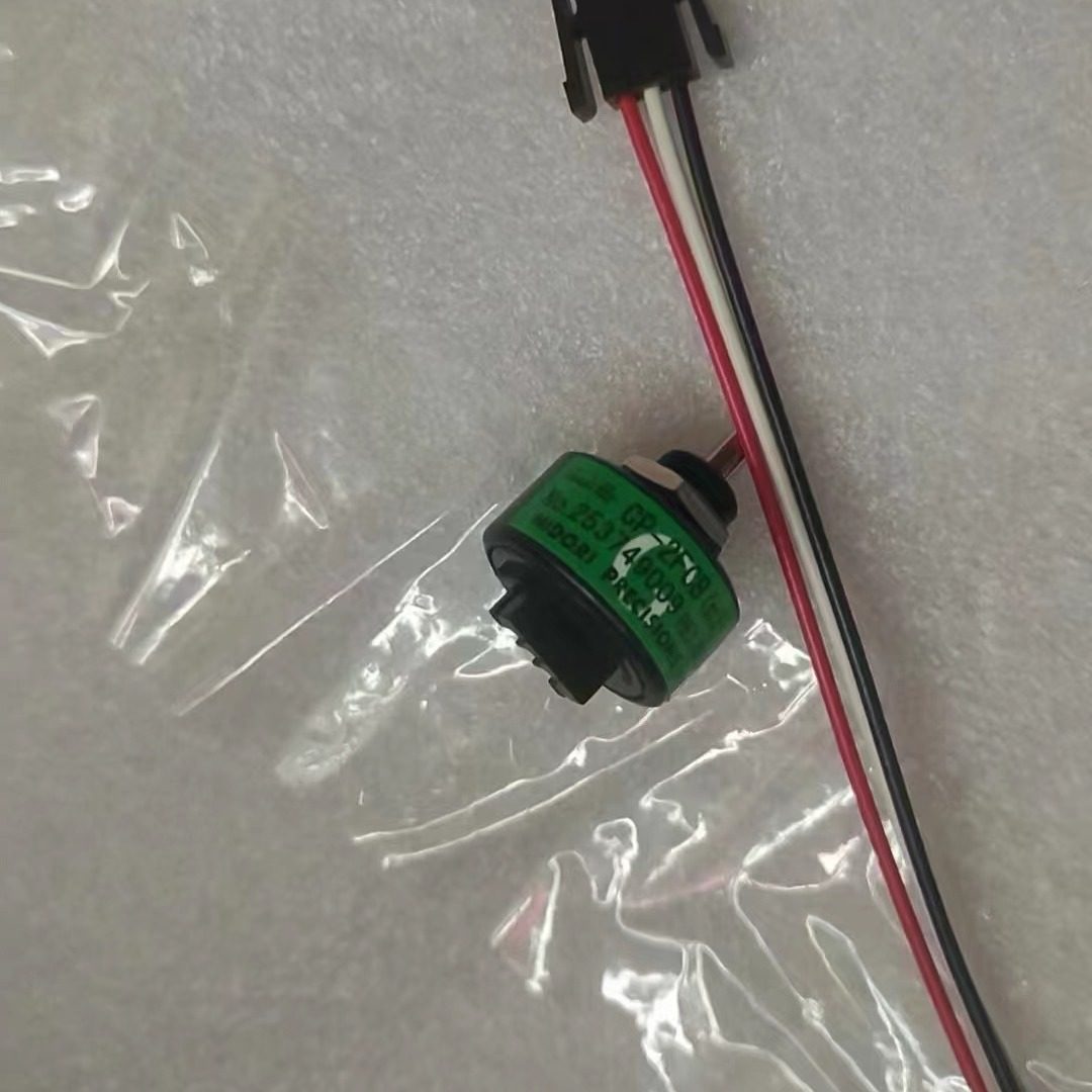 绿测器MIDORI电位器 CP-2FCB 1K