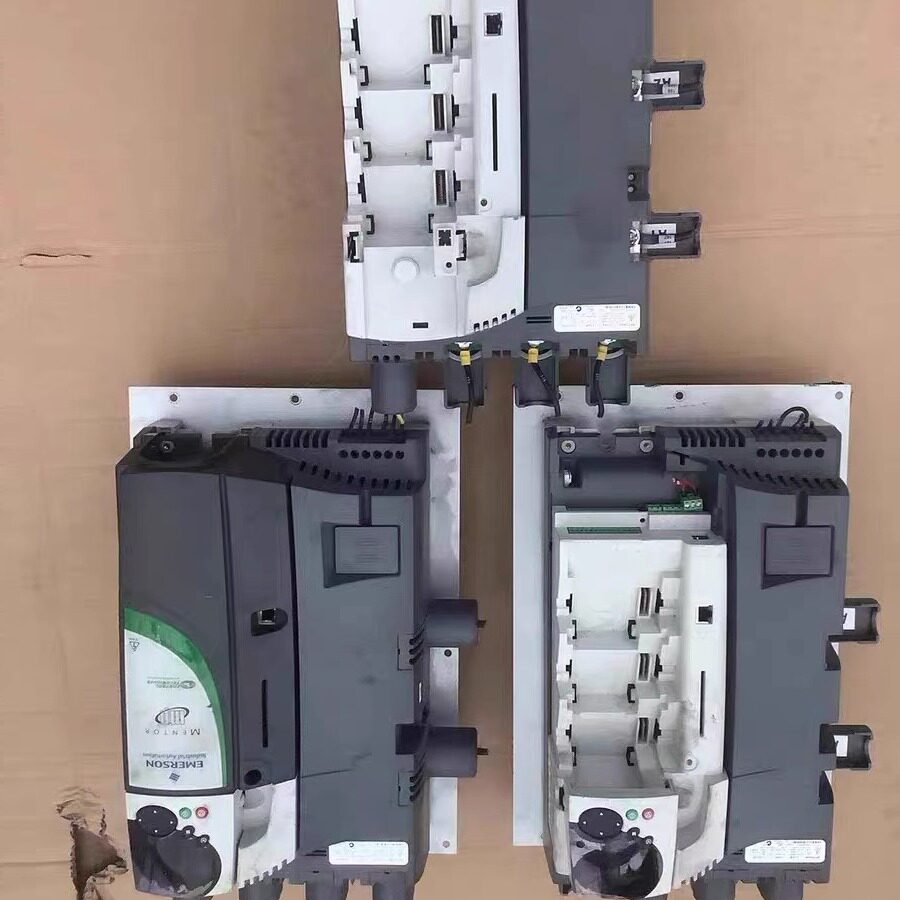 EMERSON艾默生直流调速器 MP75A4R 27KW 45P 75A