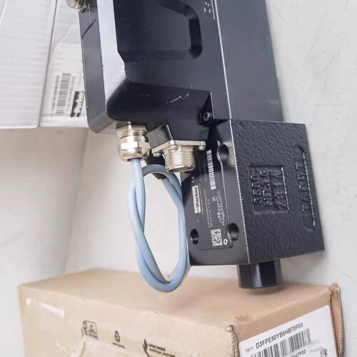 派克PAPKER比例方向控制阀 D3FPE50YB9HB7047P00