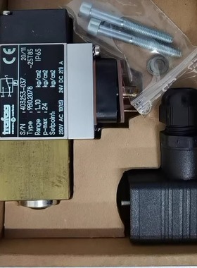 TRAFAG 9B0.2078压力传感器