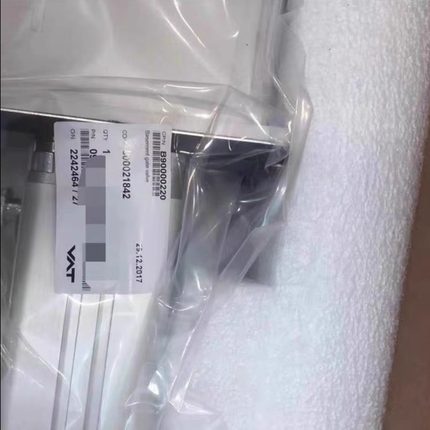 VAT真空阀门 09040-PE01-0001/32662