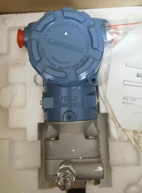 罗斯蒙特ROSEMOUNT 3051L3AA0FD21AAM515压力变送器