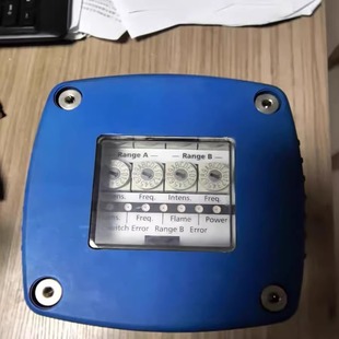 DURAG杜拉格 LX200UA 红外火焰传感器