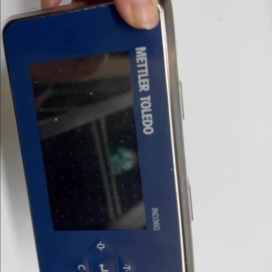 梅特勒托利多IND360称重显示控制器 T36000P100000R0010