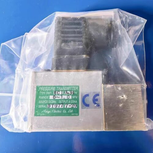 MEIYO明阳 SMP-MC1 46150-063430压力变送器