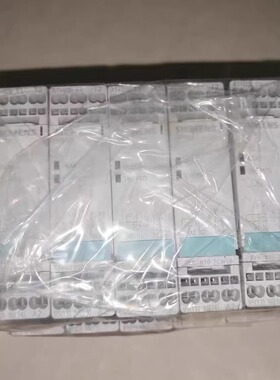 西门子SIEMENS电机保护继电器 3RN1010-2CW00