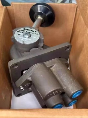 安沃驰AVENTICS R431005003气动手柄阀